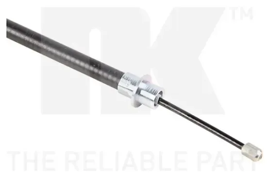 Seilzug, Feststellbremse rechts NK 903775 Bild Seilzug, Feststellbremse rechts NK 903775