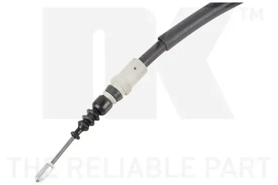 Seilzug, Feststellbremse links rechts NK 903778 Bild Seilzug, Feststellbremse links rechts NK 903778