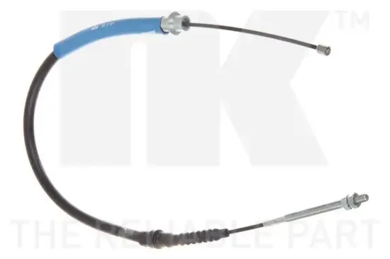 Seilzug, Feststellbremse rechts NK 903787 Bild Seilzug, Feststellbremse rechts NK 903787