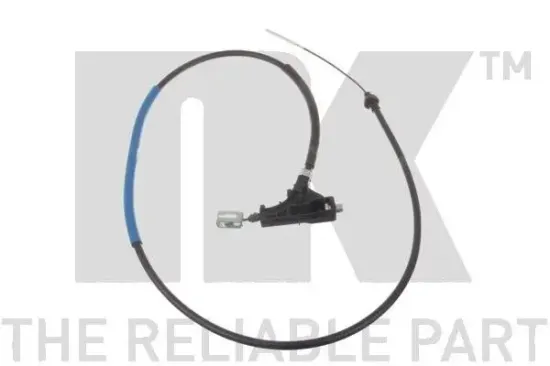 Seilzug, Feststellbremse NK 903788 Bild Seilzug, Feststellbremse NK 903788