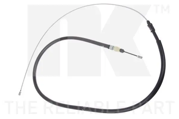 Seilzug, Feststellbremse links rechts NK 903793