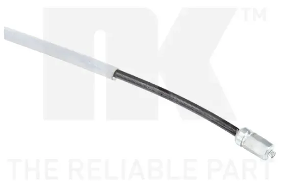 Seilzug, Feststellbremse links rechts NK 903793 Bild Seilzug, Feststellbremse links rechts NK 903793