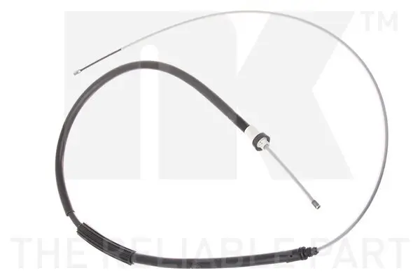 Seilzug, Feststellbremse NK 903796