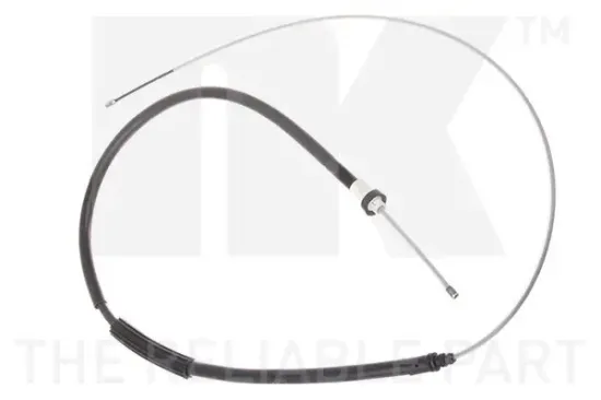 Seilzug, Feststellbremse NK 903796 Bild Seilzug, Feststellbremse NK 903796