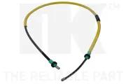 Seilzug, Feststellbremse NK 9039119