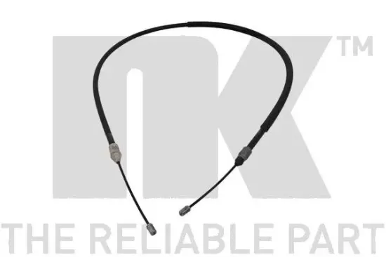 Seilzug, Feststellbremse links NK 9039155 Bild Seilzug, Feststellbremse links NK 9039155