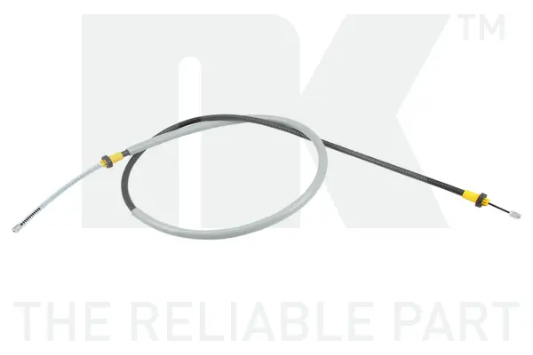 Seilzug, Feststellbremse links rechts NK 9039174