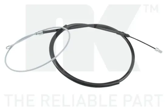 Seilzug, Feststellbremse links rechts NK 9039175 Bild Seilzug, Feststellbremse links rechts NK 9039175