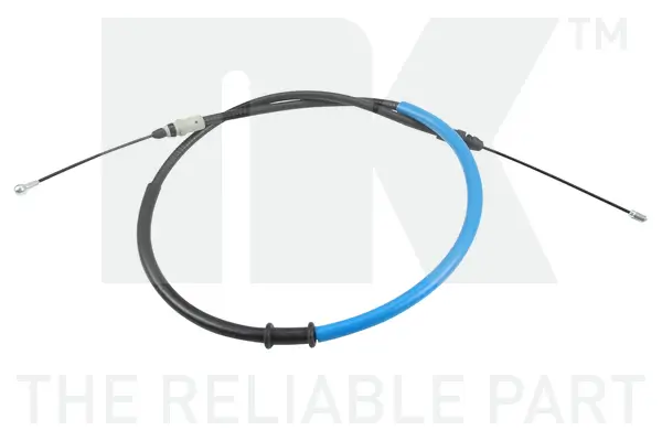 Seilzug, Feststellbremse links rechts NK 9039177