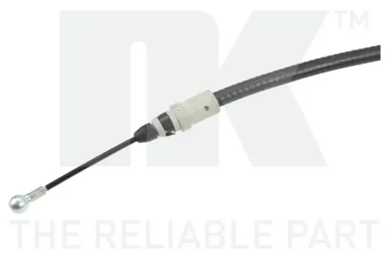 Seilzug, Feststellbremse links rechts NK 9039177 Bild Seilzug, Feststellbremse links rechts NK 9039177