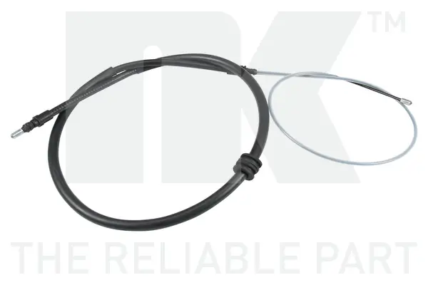 Seilzug, Feststellbremse NK 9039178