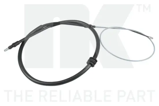 Seilzug, Feststellbremse NK 9039178 Bild Seilzug, Feststellbremse NK 9039178