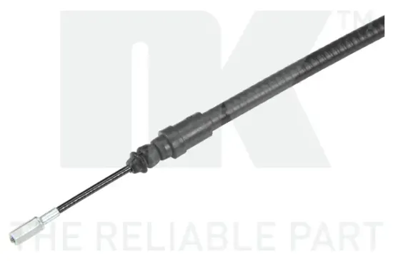 Seilzug, Feststellbremse NK 9039178 Bild Seilzug, Feststellbremse NK 9039178