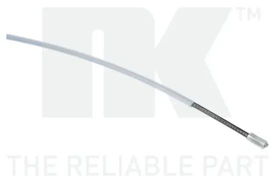 Seilzug, Feststellbremse NK 9039178 Bild Seilzug, Feststellbremse NK 9039178