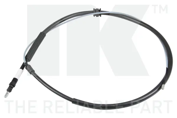 Seilzug, Feststellbremse links rechts NK 9039179