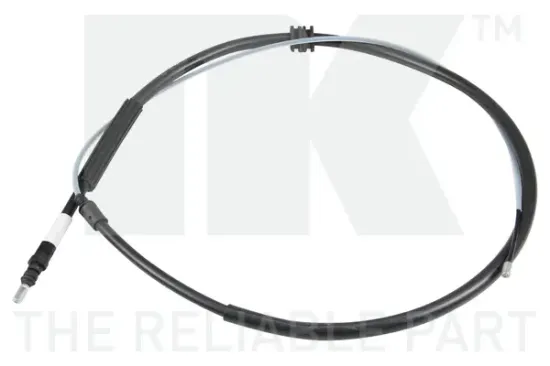 Seilzug, Feststellbremse links rechts NK 9039179 Bild Seilzug, Feststellbremse links rechts NK 9039179