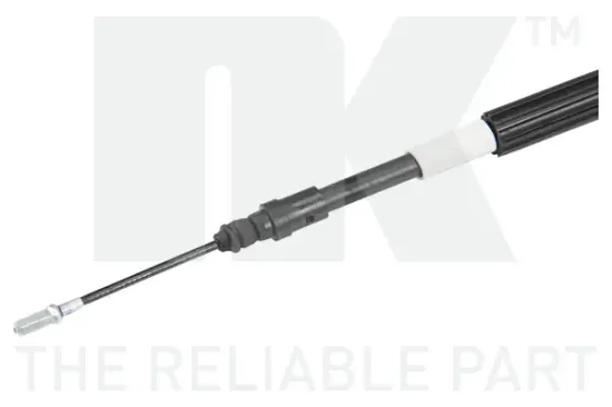 Seilzug, Feststellbremse links rechts NK 9039179 Bild Seilzug, Feststellbremse links rechts NK 9039179