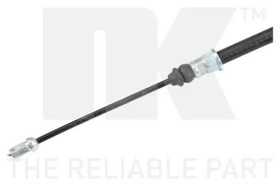 Seilzug, Feststellbremse links rechts NK 9039180 Bild Seilzug, Feststellbremse links rechts NK 9039180