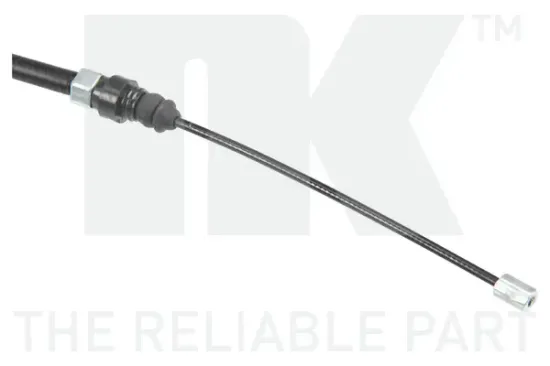 Seilzug, Feststellbremse links rechts NK 9039180 Bild Seilzug, Feststellbremse links rechts NK 9039180