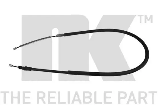 Seilzug, Feststellbremse NK 903965 Bild Seilzug, Feststellbremse NK 903965