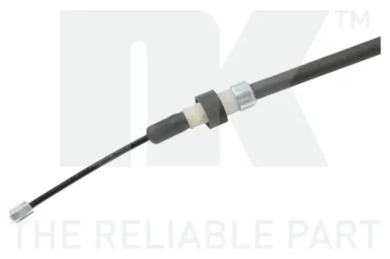 Seilzug, Feststellbremse NK 903966 Bild Seilzug, Feststellbremse NK 903966