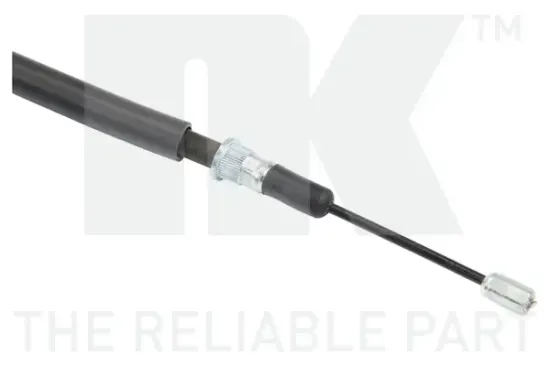 Seilzug, Feststellbremse NK 903966 Bild Seilzug, Feststellbremse NK 903966