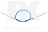 Seilzug, Feststellbremse NK 903982 Bild Seilzug, Feststellbremse NK 903982