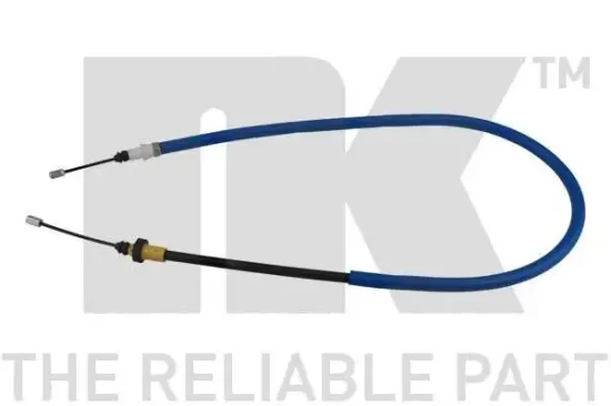 Seilzug, Feststellbremse hinten NK 903988 Bild Seilzug, Feststellbremse hinten NK 903988