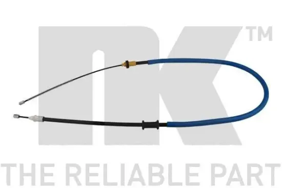 Seilzug, Feststellbremse NK 903990 Bild Seilzug, Feststellbremse NK 903990