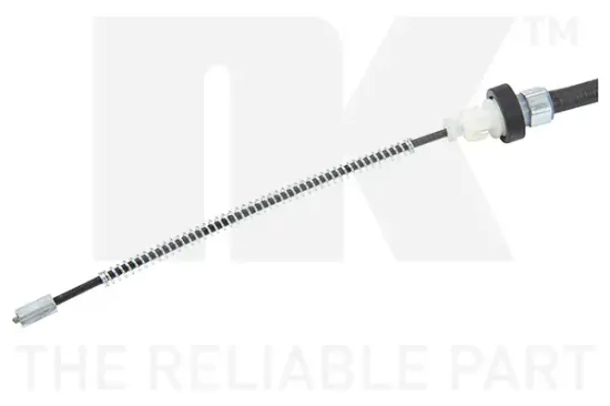 Seilzug, Feststellbremse NK 903990 Bild Seilzug, Feststellbremse NK 903990