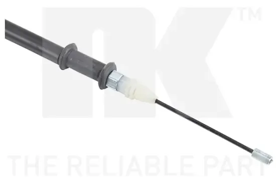 Seilzug, Feststellbremse NK 903990 Bild Seilzug, Feststellbremse NK 903990