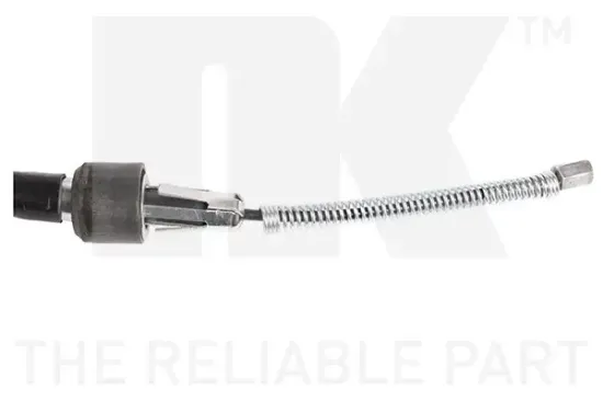 Seilzug, Feststellbremse NK 904001 Bild Seilzug, Feststellbremse NK 904001