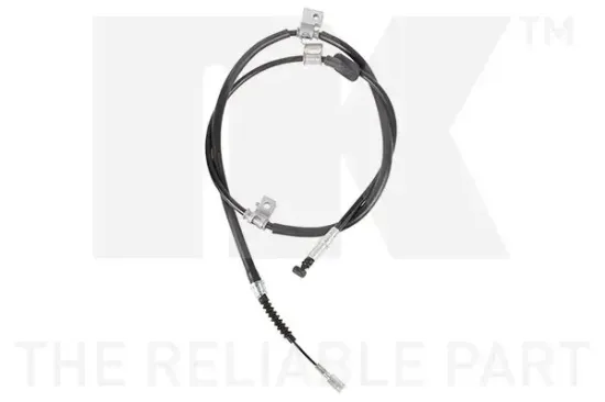 Seilzug, Feststellbremse NK 904003 Bild Seilzug, Feststellbremse NK 904003