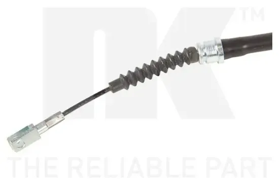 Seilzug, Feststellbremse NK 904003 Bild Seilzug, Feststellbremse NK 904003