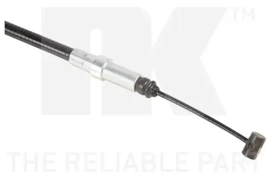 Seilzug, Feststellbremse NK 904003 Bild Seilzug, Feststellbremse NK 904003