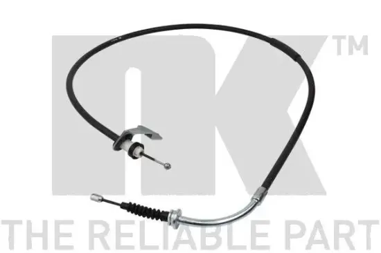 Seilzug, Feststellbremse rechts NK 904013 Bild Seilzug, Feststellbremse rechts NK 904013