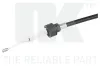 Seilzug, Feststellbremse links NK 904033 Bild Seilzug, Feststellbremse links NK 904033