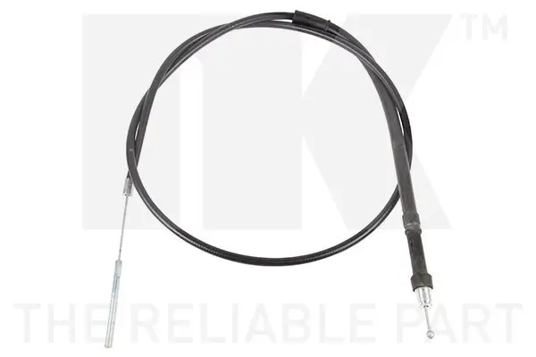 Seilzug, Feststellbremse NK 904104