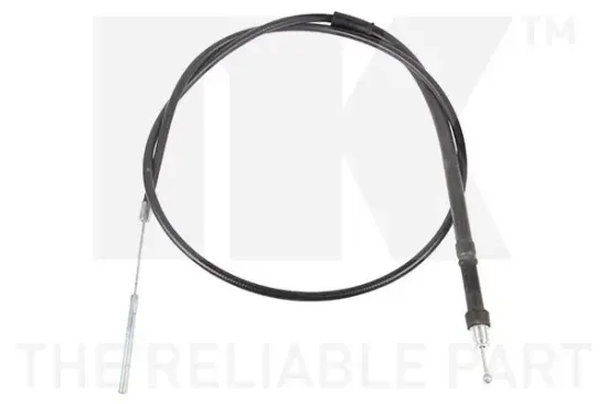 Seilzug, Feststellbremse NK 904104 Bild Seilzug, Feststellbremse NK 904104