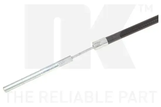 Seilzug, Feststellbremse NK 904104 Bild Seilzug, Feststellbremse NK 904104