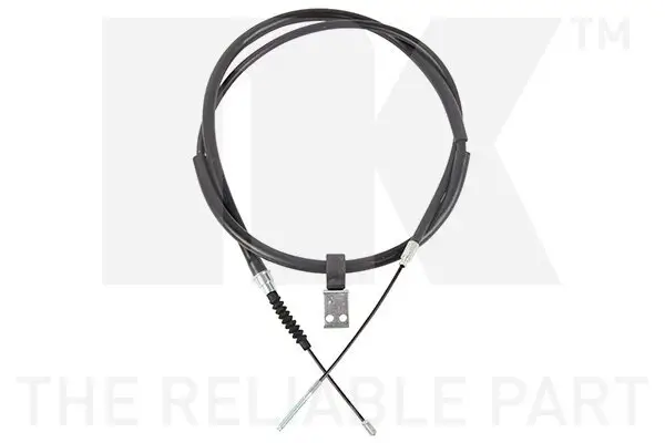 Seilzug, Feststellbremse NK 904109