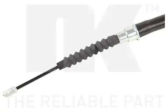 Seilzug, Feststellbremse NK 904109 Bild Seilzug, Feststellbremse NK 904109