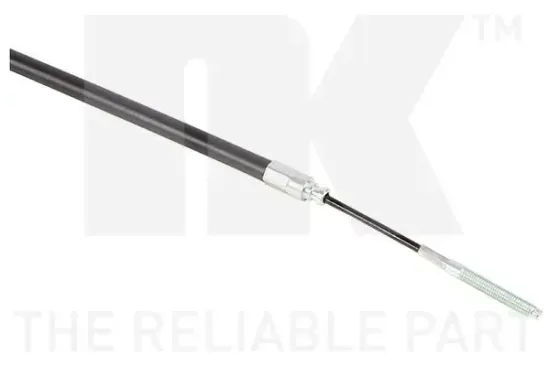 Seilzug, Feststellbremse NK 904109 Bild Seilzug, Feststellbremse NK 904109