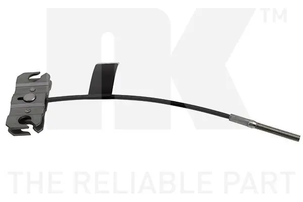 Seilzug, Feststellbremse vorne NK 904401