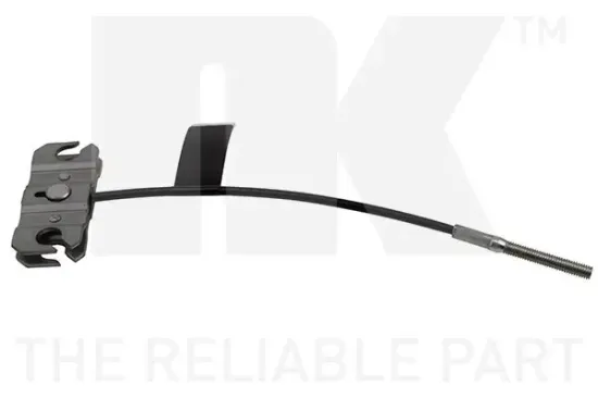 Zentralausrücker, Kupplung NK 142306 Bild Zentralausrücker, Kupplung NK 142306