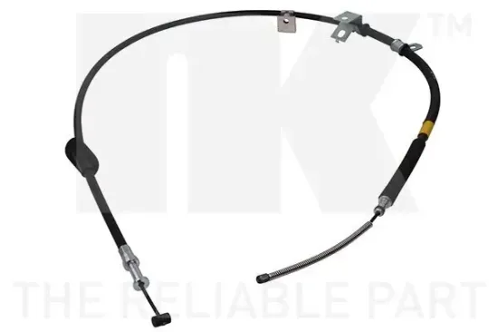 Zentralausrücker, Kupplung NK 142502 Bild Zentralausrücker, Kupplung NK 142502