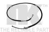 Seilzug, Feststellbremse links NK 9045138