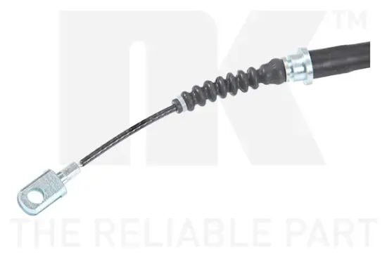 Seilzug, Feststellbremse links NK 9045146 Bild Seilzug, Feststellbremse links NK 9045146