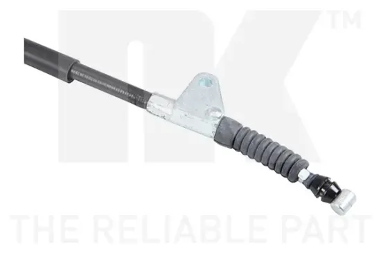 Seilzug, Feststellbremse links NK 9045146 Bild Seilzug, Feststellbremse links NK 9045146