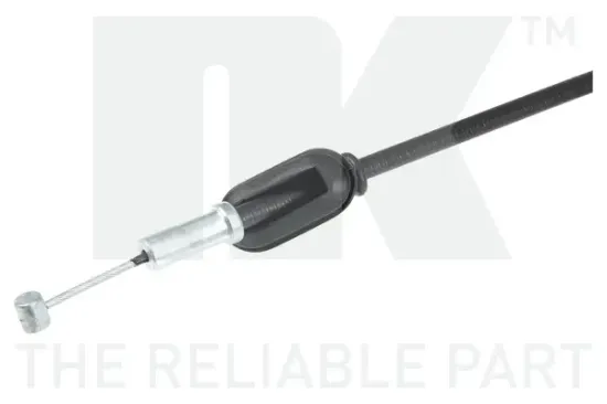 Seilzug, Feststellbremse rechts NK 9045190 Bild Seilzug, Feststellbremse rechts NK 9045190